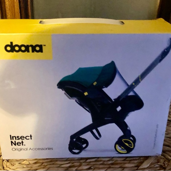 Doona Insect/Mosquito Net - NEW - Picture 3 of 4